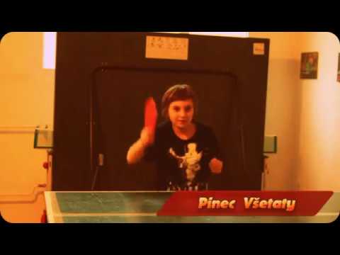 Adély domácí robotárna