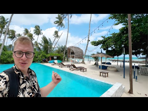 Verfolgt von Traumständen - Wir ziehen um auf Koh Kood 🏝️