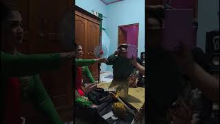 Download lagu Persiapan Pentas Dalang Ki Anom Dwijo Kangko di Mojogedang Karanganyar #kianomdwijokangko mp3