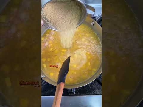 Consejos para la mazamorra de durazno #crismarperu