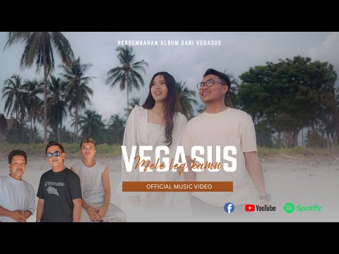 VEGASUS REBORN feat BAYU HANKEY - MELE LEQ KAMU (Official Video clip)