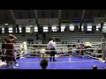Avaro Debski Vs Belal Khalil King Of The Ring Finals Ring B