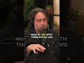 Hayes Carll on Todd Snider and digging deeper #countrymusic #hayescarll #toddsnider #troycartwright