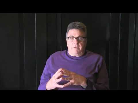 CRF 2022 International Conference - Tom Driscoll Interview