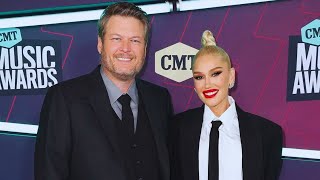 Blake Shelton's Shocking Transformation: 50-Pound Weight Gain Hides Dark Secret