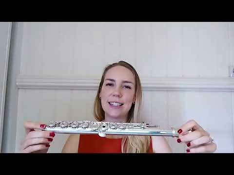 🎶 Open Hole Flute vs. Closed Hole Flute – Which One is Right for Beginner Flute Players? 🎶