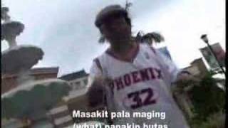 SALBAKUTA: STUPID LOVE