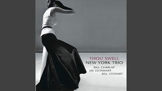 Have You Met Miss Jones?