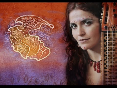 download lagu mp3 mp4 Ana Alcaide Tales Of Pangea, download lagu Ana Alcaide Tales Of Pangea gratis, unduh video klip Ana Alcaide Tales Of Pangea
