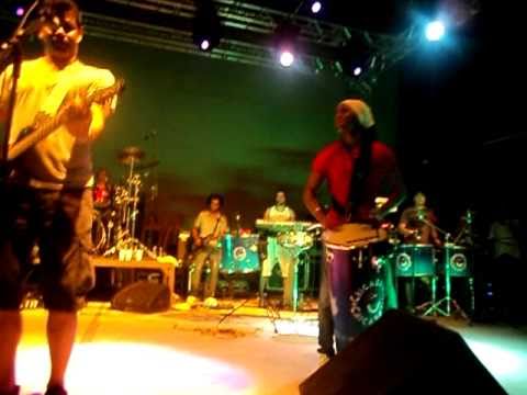 Vale Night - Chicabana