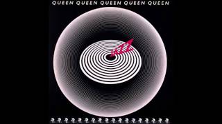 Queen Fat Bottomed Girls (Vocals Only)