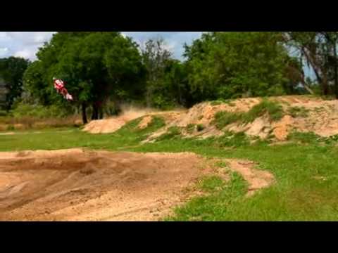 Racer X Films: Josh Grant