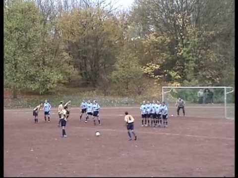 VfB Lünen vs. FV Scharnhorst - Spitzenspiel 18.04.09