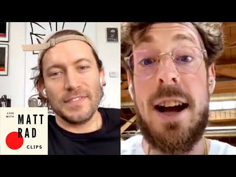 Mix Bus Techniques | Jon Castelli + Matt Rad