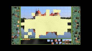 Pixel Puzzles Ultimate ► video № 101◄
