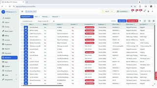 Workflow Explained in TPS Cloud Axis