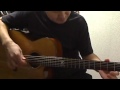 Heaven On Their Minds (solo guitar) - Jesus Christ ...