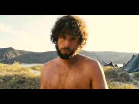 Leg dich nicht mit zohan an ZIEGE!!!! ^^