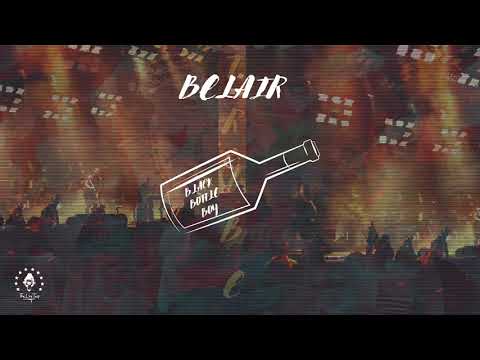 4.Wuod Baba - BELAIRE (Prod .Billionz)