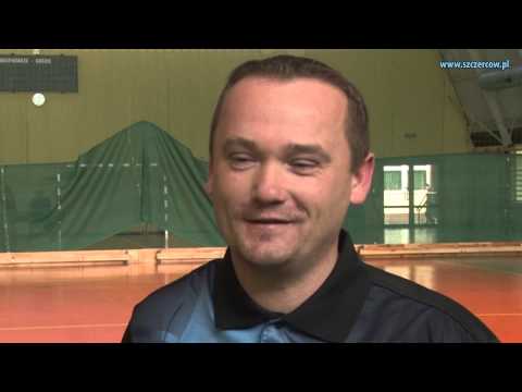 Tenisiści stołowi Astorii walczą o baraże