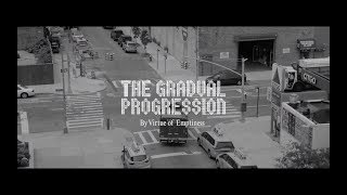 Greg Fox  - By Virtue of Emptiness