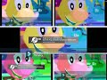 LeapFrog Alphabet Park But With 5 Effects On 5 Screens