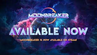 Moon breakers Early Access Legendary troop brings massive explosions