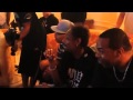 Bow Wow The Game Nelly Fat Joe Snoop Playing NBA 2k11 HD