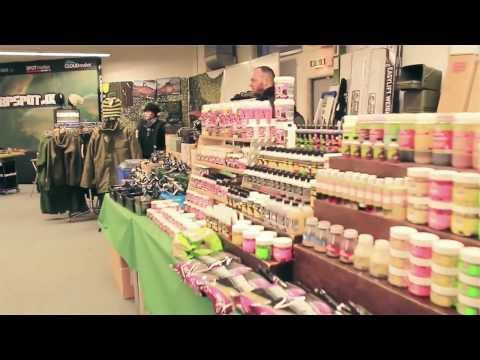 Carpkings - Carp Meeting Hannover 2014 HD