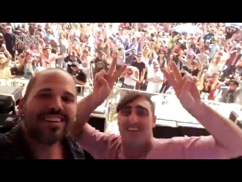 From Cape Town to the World, Nano Records & Bookings