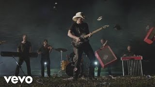 Brad Paisley - Perfect Storm