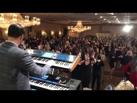 Live Muzik @Sammy Ceka 2019