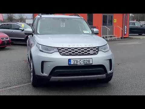 Land Rover Discovery DISCOVERY DISCOVERY 3.0 SD6 S - Image 2