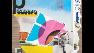 Peacers - Super Francisco