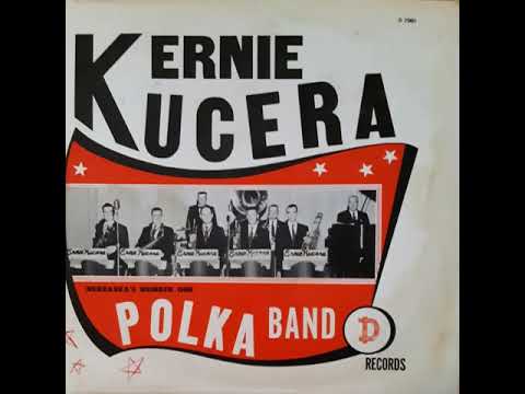 Begging You Polka - Ernie Kucera