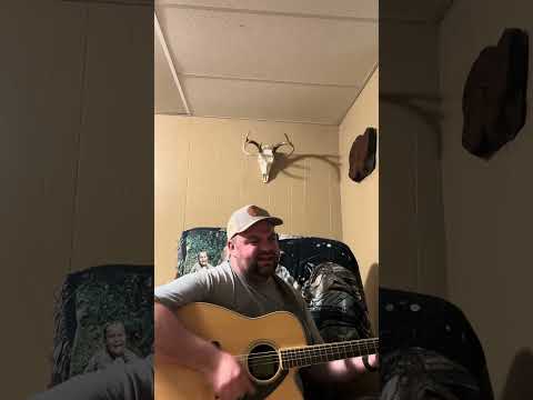 Half Full Dixie Cup - Darius Rucker