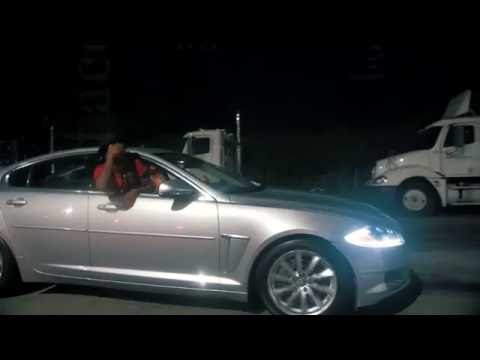 TZZ MLNO - Jaguar (That Part Freestyle)