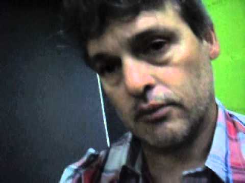 MetroBásquet - Entrevista con Marcelo Majstrovic tras el triunfo de Ferro