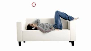 She Doesn't Exist Anymore