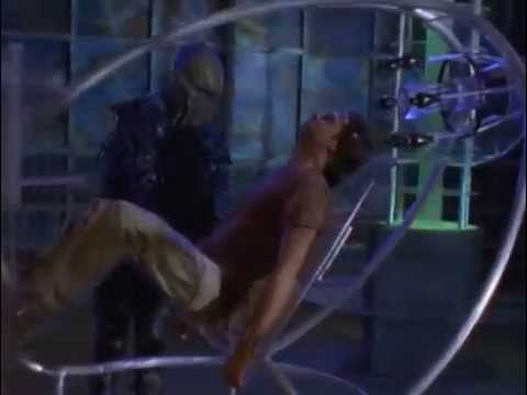 Stargate SG-1 Trailer