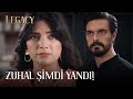 Zuhal Şimdi Yandı | Legacy 34. Bölüm (English & Spanish subs)