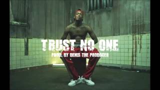 YG Dj Mustard Type Beat 2017 - Trust No One (prod. by Denis The Producer)