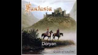 Fantasia - Realm of Wonders [Demo] (Full Album)