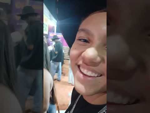 Sade 16 maio tribo da periferia em Santo antonio do descoberto go