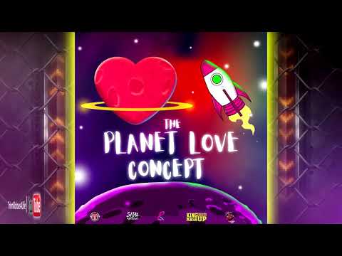 Patrice Roberts & Shenseea - Night & Day [ Planet Love Project ] 2k19 Soca