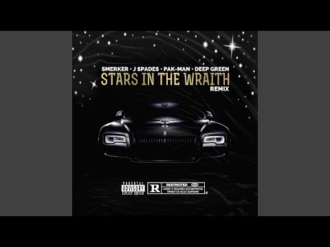 Stars In The Wraith Remix