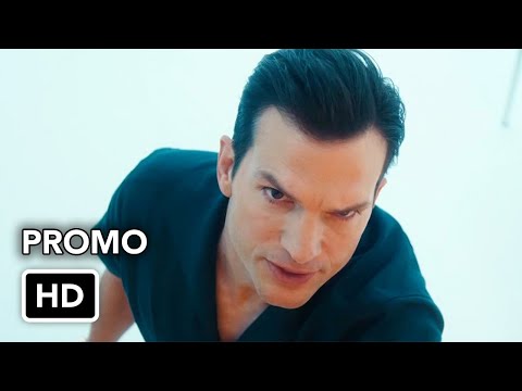 The Beauty 1x06 Promo "Beautiful Patient Zero" (HD) Ashton Kutcher, Evan Peters series