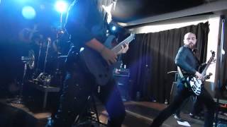 Dragonland - Fire and Brimstone live at Metal på Bruket