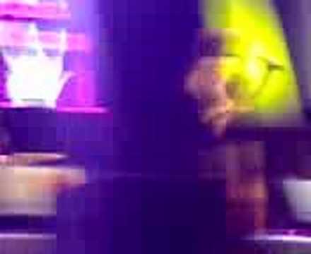 Tata golosa en Sevilla