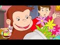 Curious George EASTER Special Compilation Kids Cartoon Kids Movies Videos For Kids